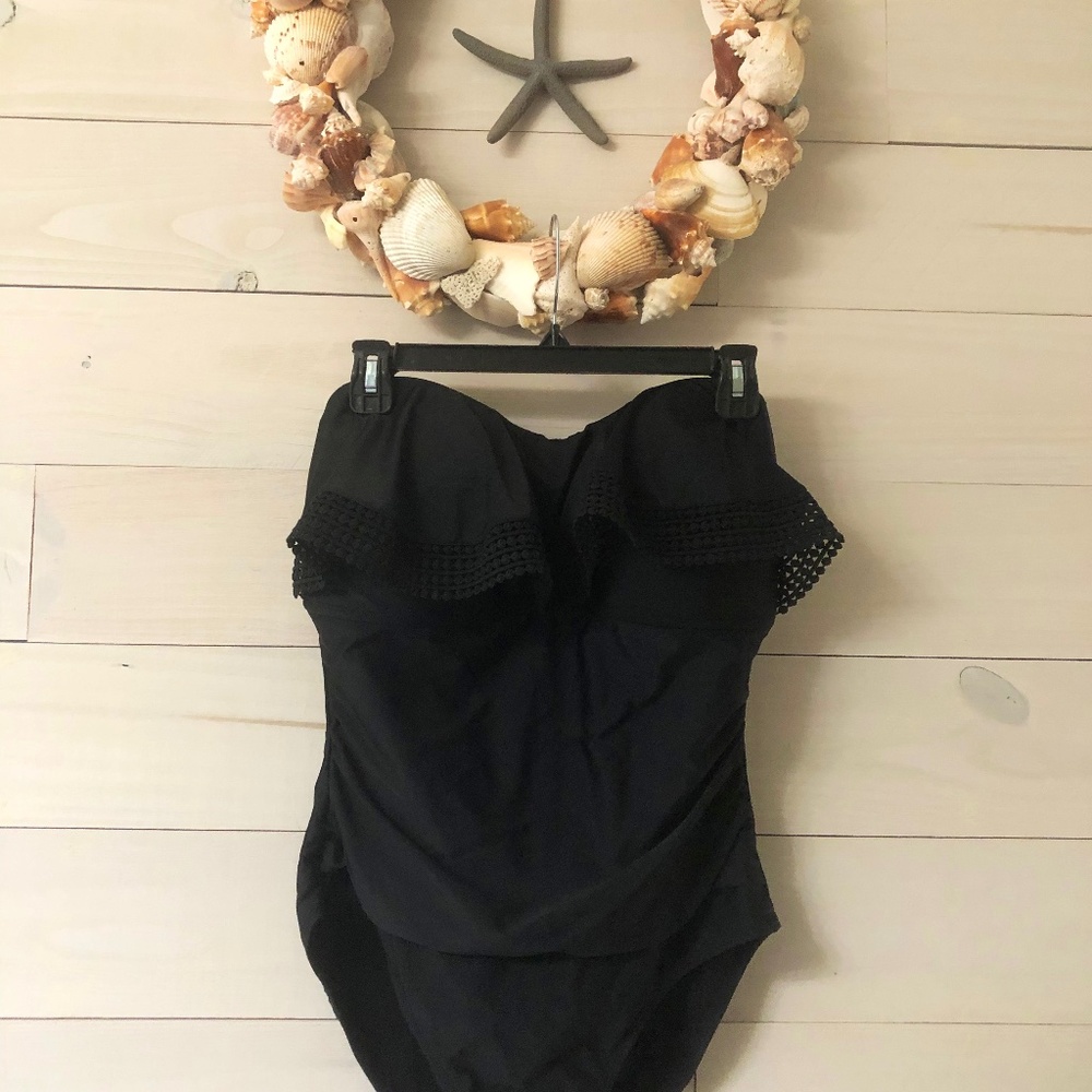 Kona Sol Swimsuit